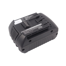 Compatible battery replacement for BOSCH 2 607 336 091,2 607 336 092,2 607 336 169,2 607 336 170,2 607 336 235...