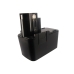 Compatible battery replacement for Skil  2 607 335 072, 2 607 335 230, BH-974N, 2 607 335 142, 2 610 910 400...