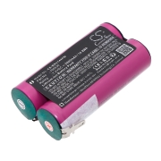 CS-BSU144PW<br />Batteries for   replaces battery 100536