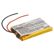 Compatible battery replacement for Jbl GSP042030