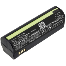 Compatible battery replacement for Globalstar GPB-1700