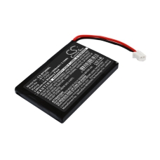 Compatible battery replacement for Globalstar 