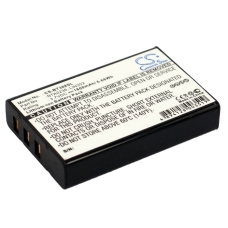 Compatible battery replacement for Globalstar LIN302,NTA2236