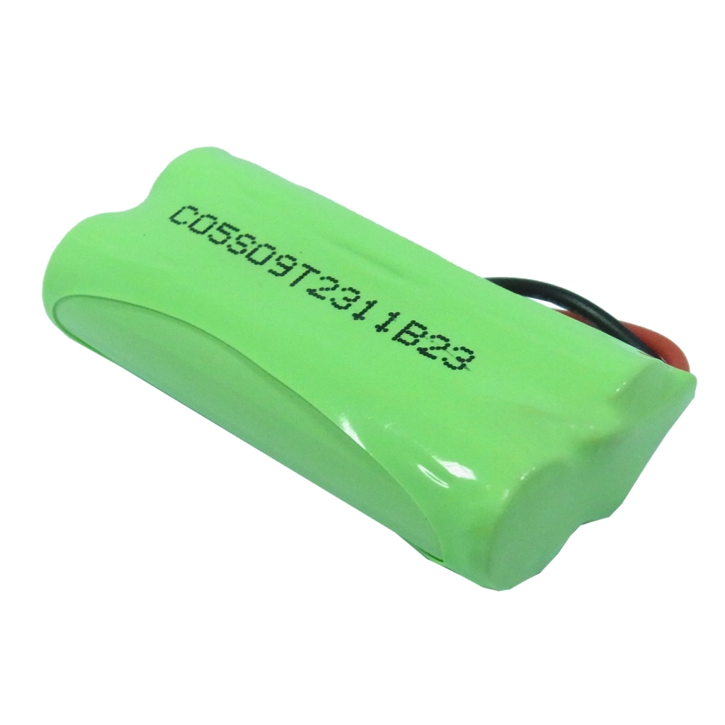 Compatible battery replacement for Alcatel  87C, 60AAAAH2BMJ, T377, BT-34H, BC102906