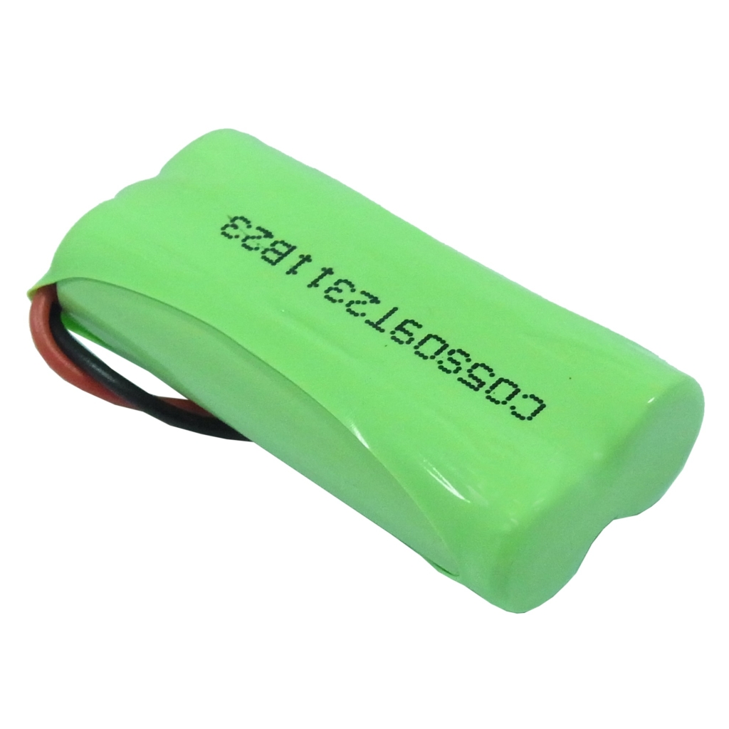 Compatible battery replacement for Alcatel  87C, 60AAAAH2BMJ, T377, BT-34H, BC102906