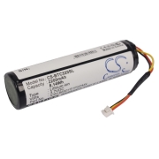 CS-BTC520SL<br />Batteries for   replaces battery 7612201334