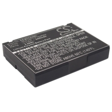 Compatible battery replacement for BLAUPUNKT 503759P115 1S2PMX