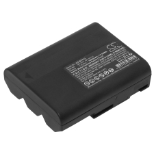 Compatible battery replacement for Sharp  BT-H11U, BT-H11