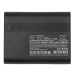 Compatible battery replacement for Sharp  BT-H11U, BT-H11