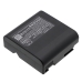 Compatible battery replacement for Sharp  BT-H22U, BT-H22, BT-H21U, BT-H21