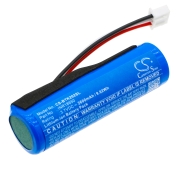 CS-BTK202SL<br />Batteries for   replaces battery INR18650