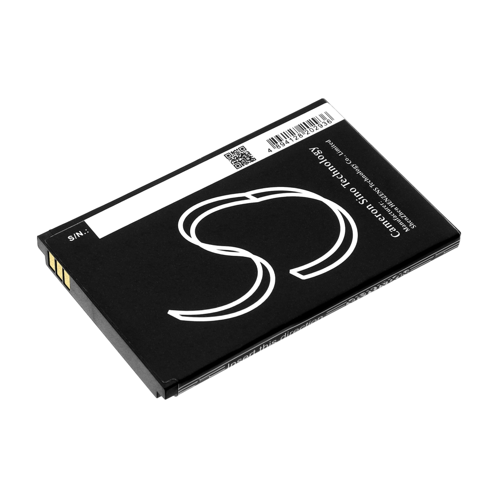 Hotspot Battery Smrat pro CS-BTM100SL