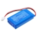 Home Security Camera Battery Bticino CS-BTN428BT