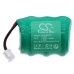 Home Security Camera Battery Bticino CS-BTN438LT