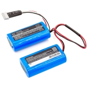 CS-BTP273SL<br />Batteries for   replaces battery J273-1303010