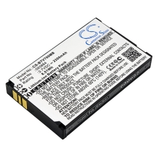 Compatible battery replacement for Bt  093864