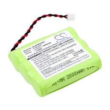 Compatible battery replacement for Bt C50AA3H