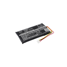 Compatible battery replacement for Binatone P603562N