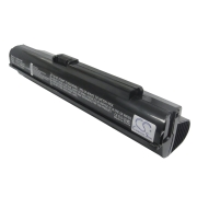 Notebook battery Fujitsu Netbook M2010