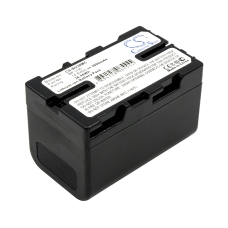 Compatible battery replacement for Sony  BP-U30