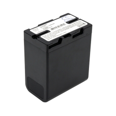 Compatible battery replacement for Sony  BP-U65, BP-U60