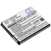 CS-BUP180BL<br />Batteries for   replaces battery BAT-BP30-45