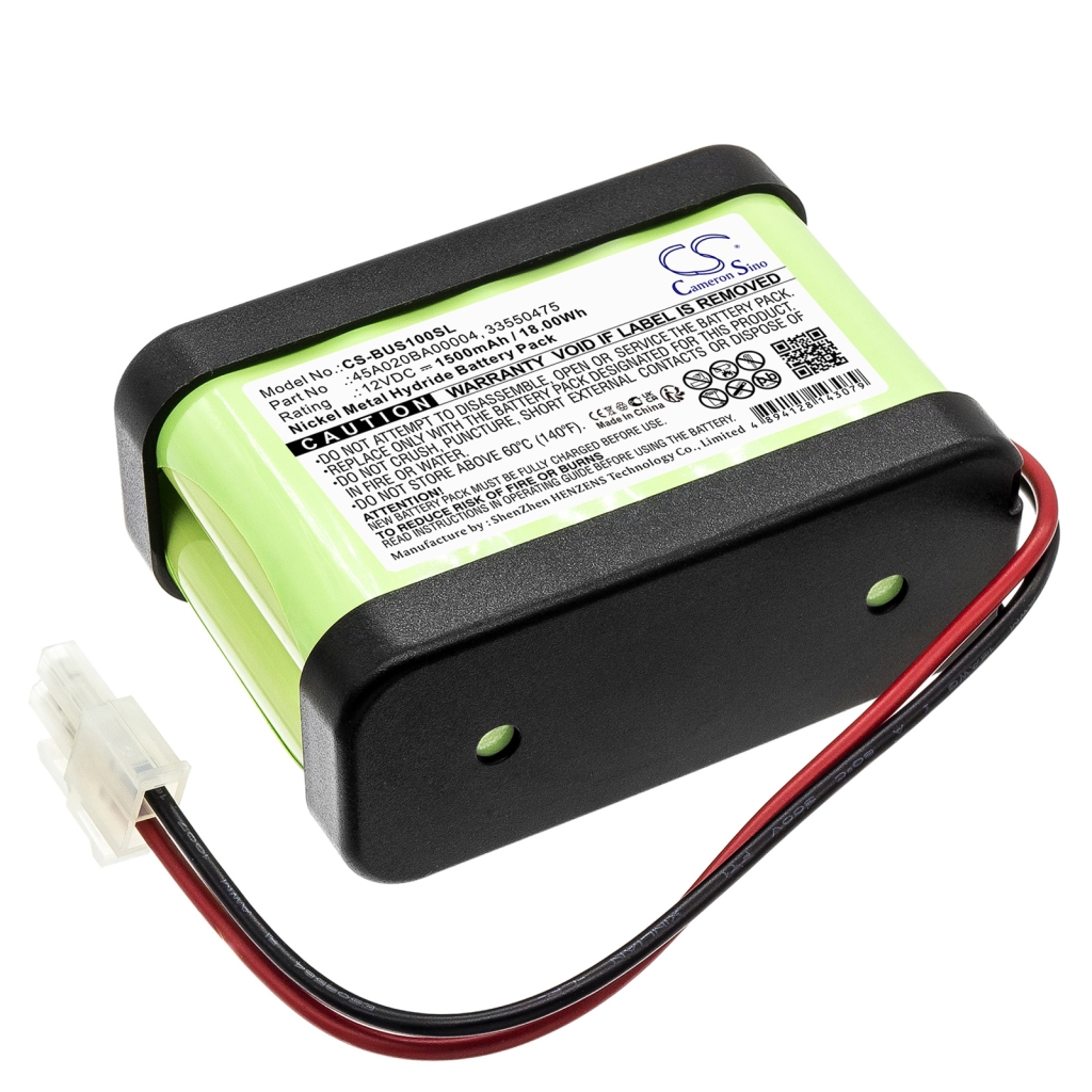 Home Security Camera Battery Besam CS-BUS100SL