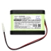 Home Security Camera Battery Ditec entrematic CS-BUS100SL