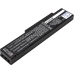 Compatible battery replacement for Packard Bell  916C5840F, SQU-714, 2C.20C30.001, EUP-P2-4-24, 916C5820F...