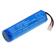 CS-BUV604SL<br />Batteries for   replaces battery 60000412