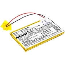 Compatible battery replacement for Bw AEC603658