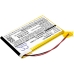 Compatible battery replacement for Bw AEC603658