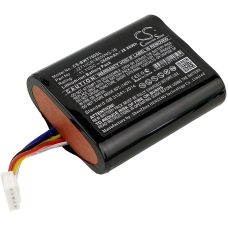 Compatible battery replacement for Bowers & wilkins J271/ICR18650NQ-3S