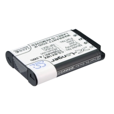 Compatible battery replacement for Sony  NP-BX1