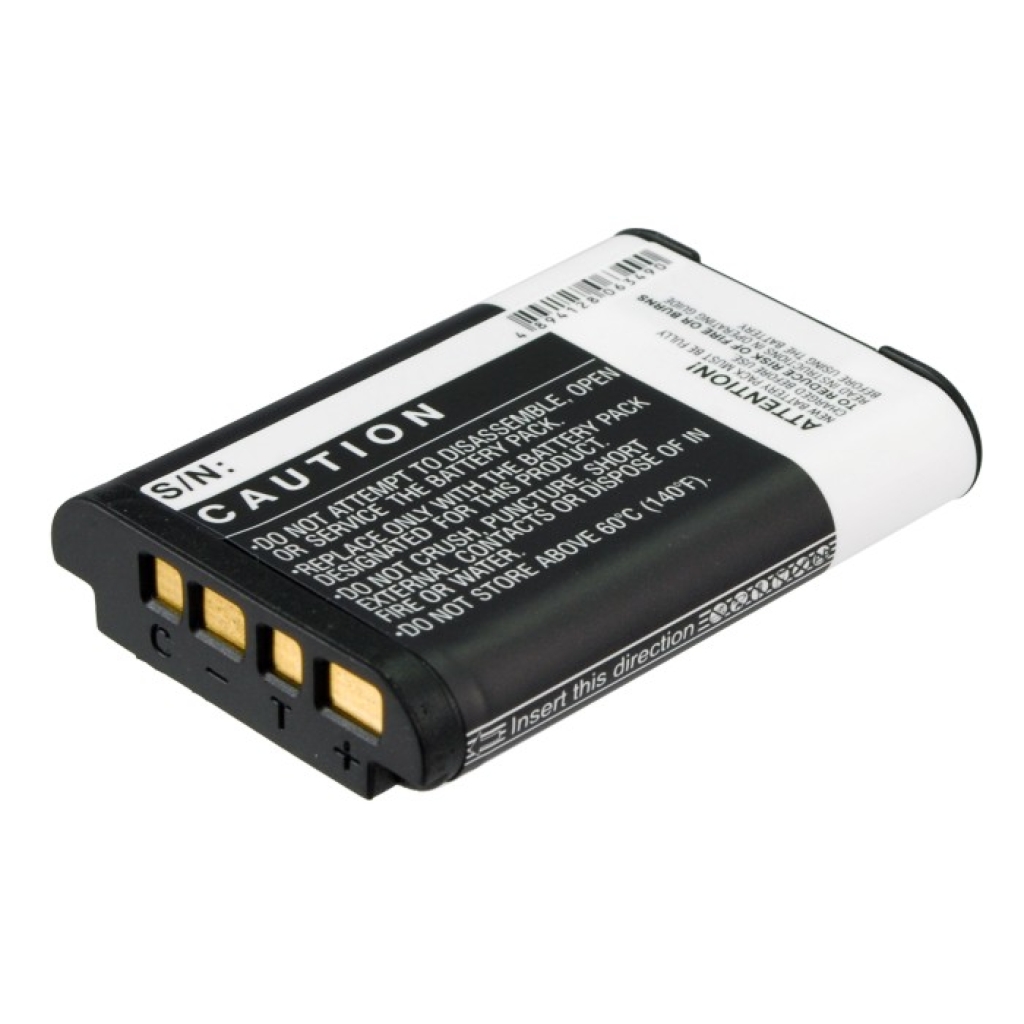 Compatible battery replacement for Sony  NP-BX1