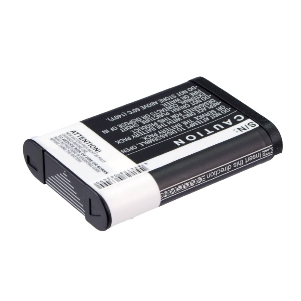 Compatible battery replacement for Sony  NP-BX1