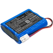 CS-BYE300MD<br />Batteries for   replaces battery 12-100-0015