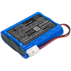 Compatible battery replacement for Bollywood 12-100-0015,LB-05