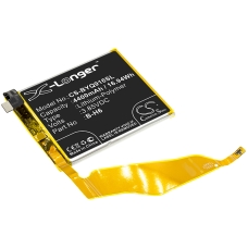 Compatible battery replacement for Vivo B-H6