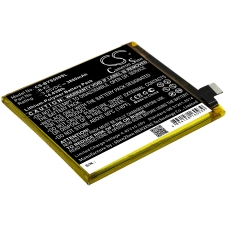 Compatible battery replacement for Vivo  B-K2