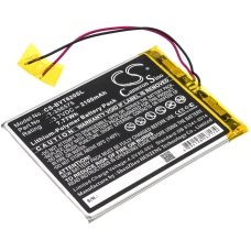 Compatible battery replacement for Boyue T-356575