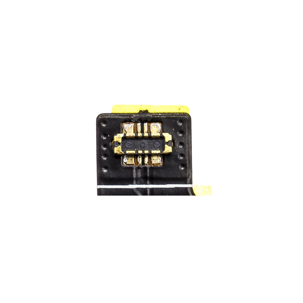 Compatible battery replacement for BBK  B-E2