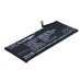 Compatible battery replacement for BBK  BK-B-87, B-87