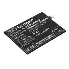 Compatible battery replacement for Vivo B-B3