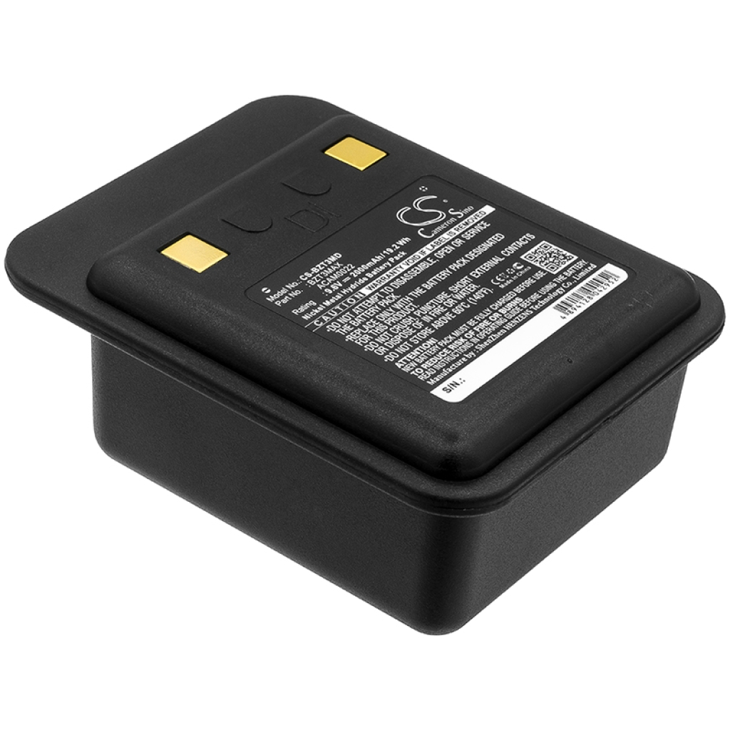 Battery Replaces ACAM0022