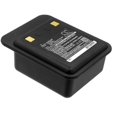 Compatible battery replacement for Bullard  ACAM0022, T3NIMH, T3NI00688, BZT3MAX