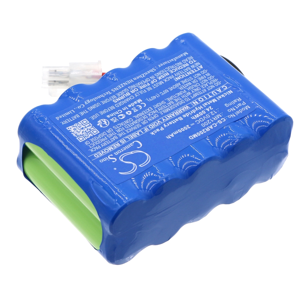 Medical Battery Cardioline CS-CAR200MD