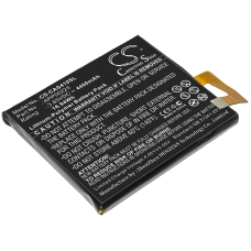 Compatible battery replacement for CAT APP00223