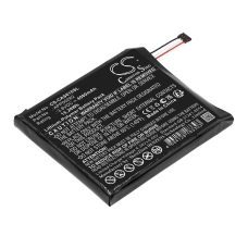 Compatible battery replacement for CAT APP00262