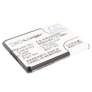 Medical Battery Sony ericsson W595